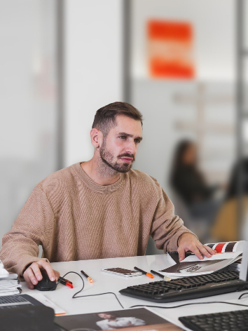 Frontend-разработчик