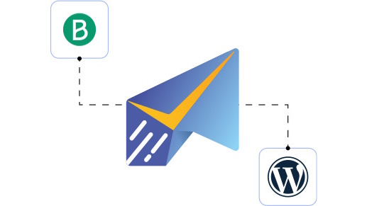 Brevo для WordPress: SMTP, плюсы и минусы